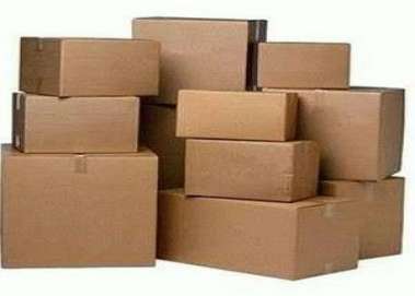 PAKET BARANG