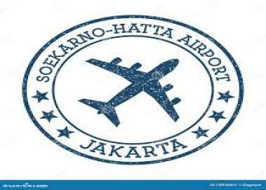 Indramayu - bandara Soekarno hata pp